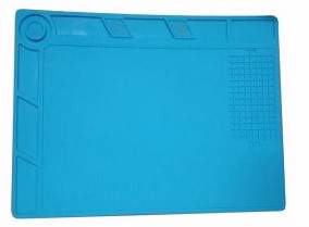 Silicon Magnet Pad Colorful SP-1907